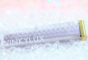 ❇️UNICORN TEARS Winky Lux DISCONTINUED Glossy Boss NWT